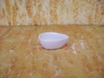 Foto Mini tigela gota chui 1b de Porcelana 3,0 x7,5 x 5,0