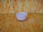 Foto Mini tigela 1 redonda porcelana 5,0 x 8,0 