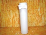 Foto Vaso tubo  de Porcelana lao 1    29,5 x 7,5 