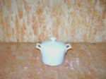 Foto Mini caldeiro de Porcelana 1b 6,5 x 10,0 x 7,0 