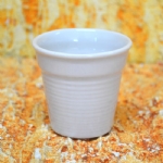 Foto Copo caf de Porcelana (descartvel) 6,0 x 6,5 utilitrio
