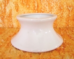 Foto P oval 4 para fruteiera de Porcelana 7,0 x 14,2