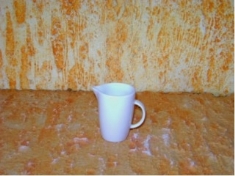 Foto Mini leiteira 1 de Porcelana 2 5,5 x 7,5 