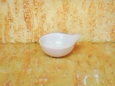 Foto Tigela ostra 1b   utilitaria  4,5 x 11,0