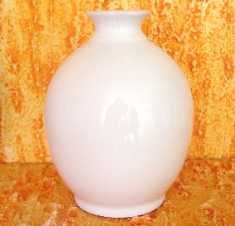 Foto Botija  1 arubade Porcelana 24,0 x 18,0   