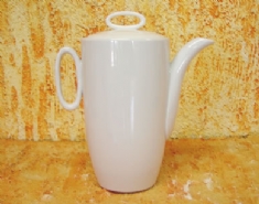 Foto Bule de Porcelana Olinda 1 