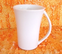 Foto Caneca de Porcelana Cubana    