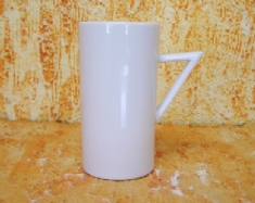 Foto Caneca de Porcelana Gardenia