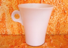 Foto Caneca de Porcelana Ilheus 