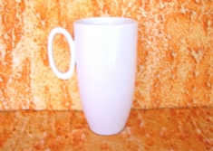 Foto Caneca de Porcelana Olinda