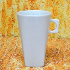 Foto Caneca de Porcelana Pantanal  