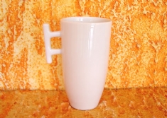 Foto Caneca de Porcelana Seul   