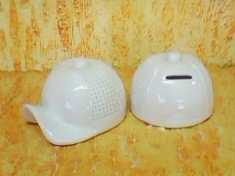 Foto Bon cofre de Porcelana  14,5 x 11,0