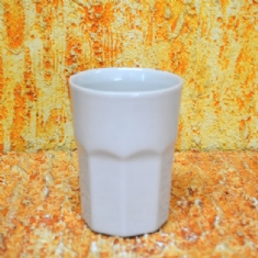Foto Copo lindoia de Porcela  350ml 12,0 x 8,5  utilitario