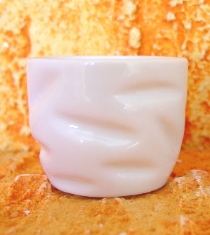 Foto Copo saque coreia de porcelana 4,5 x 4,5