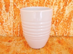 Foto Copo tquio de Porcelana  8,5 x 6,5