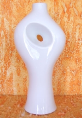 Foto Garrafa de Porcelana Mexicana 1    36,0 X 17,0