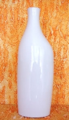Foto Garrafa de Porcelana Paris 1   36,0 X 13,0