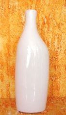Foto Garrafa de Porcelana Paris 1a 32,0 X 11,0 
