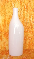 Foto Garrafa de Porcelana Paris 1b   26,0 X 9,0