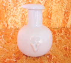 Foto Garrafa San de Porcelana (azeite e vinagre) 