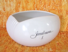 Foto Jardineira 1 de  Porcelana 14,0 x 23,0 utilitario 