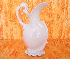 Foto Jarra 3 avulsa  de Porcelana 17,0 x 7,0 utilitario
