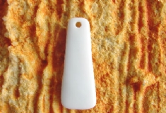 Foto Placa de Porcelana palito 47b  