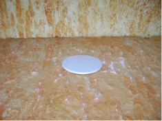 Foto Porta copo 2  de Porcelana 