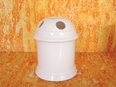 Foto Pote  para creme dental e escova 3 13,0 x 10,0
