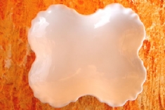 Foto Prato de Porcelana 7 