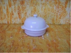 Foto Queijeira de Porcelana 