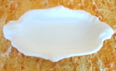 Foto Saboneteira de Porcelana 1 
