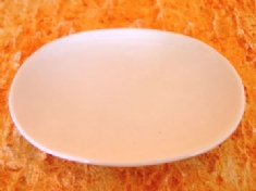 Foto Saboneteira de Porcelana 4 