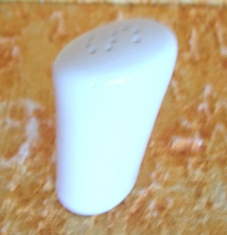 Foto Saleiro de Porcelana Itabuna 