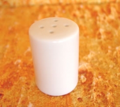 Foto Saleiro e paliteiro de Porcelana San 