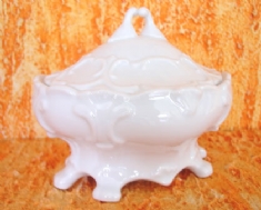 Foto Terrina de Porcelana 1 