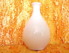 Foto Vasinho de Porcelana,ENFEITE, LEMBRANA, ADORNO,