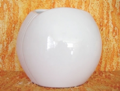 Foto Vaso de Porcelana 10     20,0 x 22,0