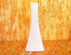 Foto Vaso de Porcelana 11     18,5 x 5,5 