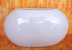 Foto Vaso de Porcelana Austrlia    41,0 x 26,0 