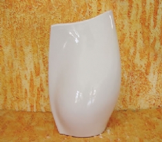 Foto Vaso de Porcelana Gerbera    35,0 x 18,0
