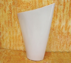 Foto Vaso palma  de Porcelana 