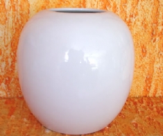 Foto Vaso de Porcelana Tunisia 1 