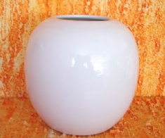 Foto Vaso de Porcelana Tunisia 1a    18,5 x 16,5 