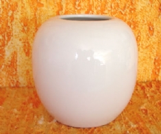 Foto Vaso de Porcelana Tunisia 1b     18,5 x 16,5