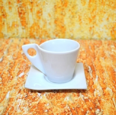 Foto Xcara de Porcelana Havana para Caf sem pires  70ml