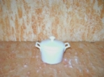 Foto Mini caldeirão de Porcelana 1 9,0 x 14,0 x 10,5