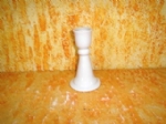 Foto Castiçal de Porcelana 5b 14,0 x 8,0