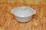 Foto Panela 2a red de Porcelana utilitario 250ml 14,0 x5,5